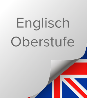 Arbeitsblatt #39 (Englisch)