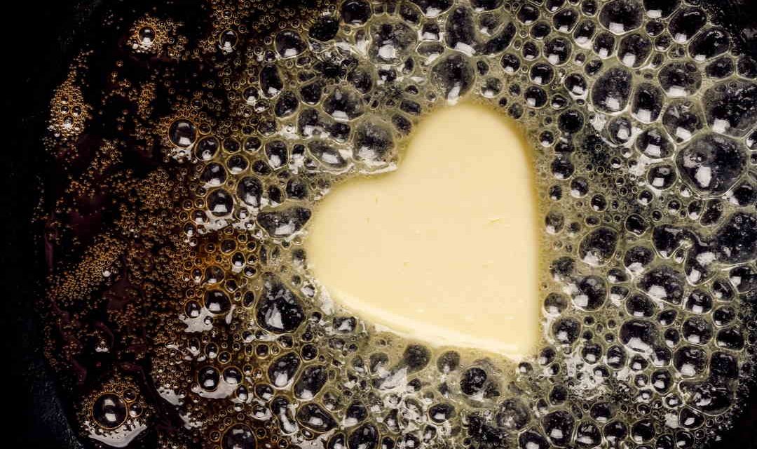 Sprichwörter über Butter – Warum sagen wir eigentlich…?