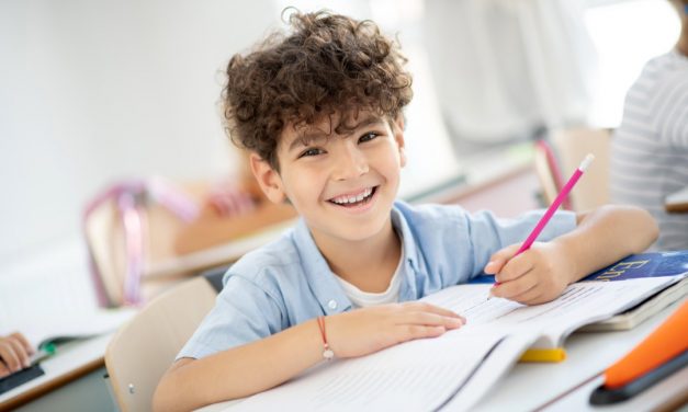 Noten verbessern nach dem Halbjahreszeugnis