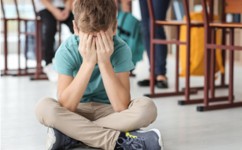 Ritual zur Konfliktlösung