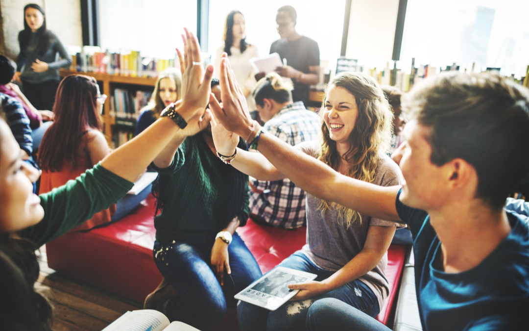 Rituale Für Ruhe Im Unterricht 9 sinnvolle Rituale für den Unterricht - phase6 Magazin