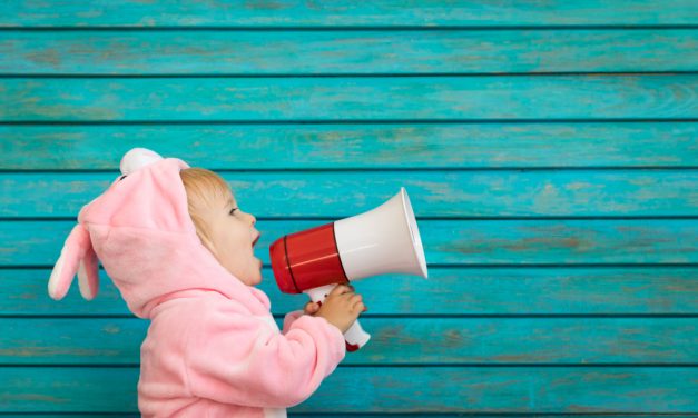 Spracherwerb – Wie lernen Kinder sprechen?