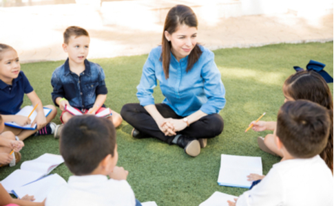 Ritual zur Reflexion