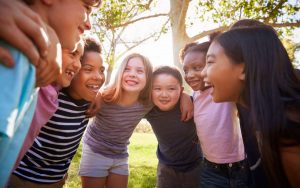 Rituale stärken das Selbstkonzept