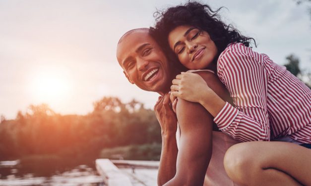 „Ich liebe dich“: Verschiedene Sprachen – eine Bedeutung?