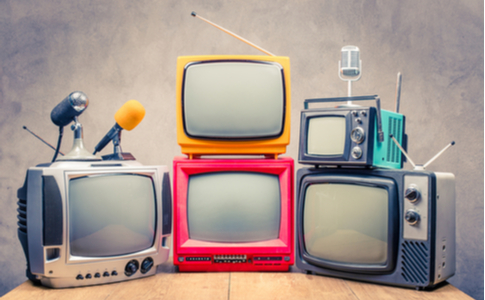 Öffentliche Medien sprechen Bildungssprache