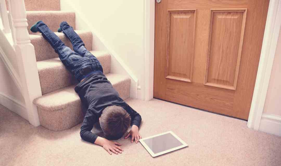 Some und any, much und many & andere Stolperfallen im Englischen