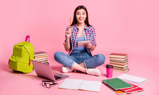 Wie schreibt man ein Essay auf Englisch?