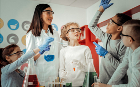 Selbstständigkeit im handlungsorientierten Unterricht