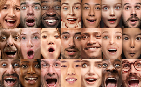 Mimik_ nonverbale Kommunikation