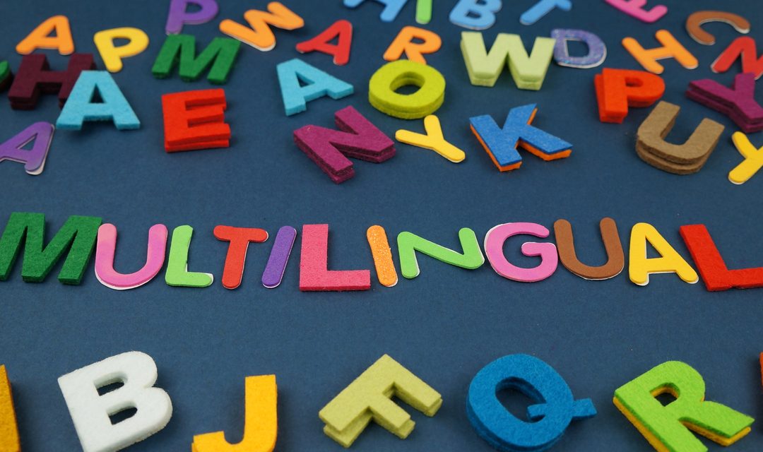 Polyglott – Lerntipps vom Sprachgenie