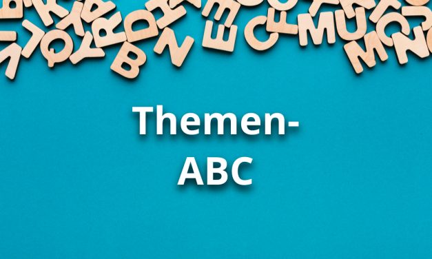 Themen-ABC