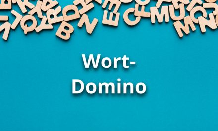 Wort-Domino