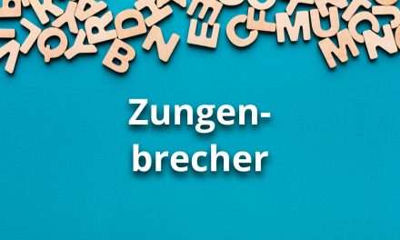 Zungenbrecher