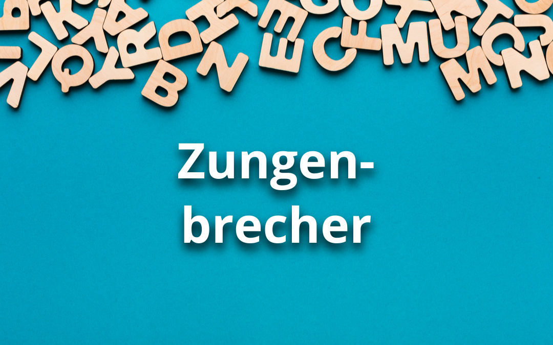 Zungenbrecher phase6 Magazin