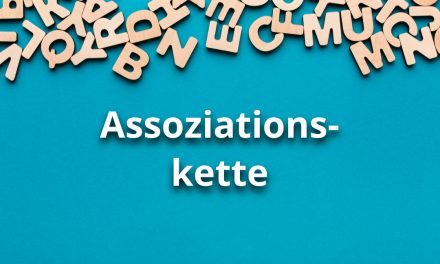 Assoziationskette
