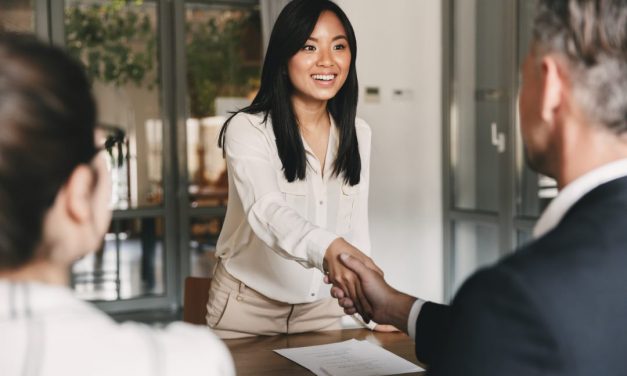 Bewerbung auf Englisch schreiben – Tipps für Lebenslauf und Anschreiben