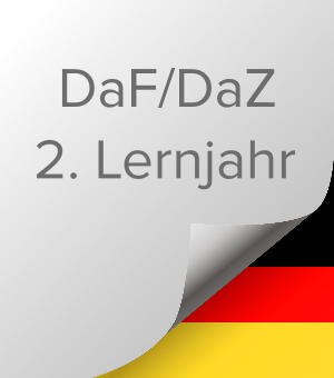 Arbeitsblatt #72 (DaF)