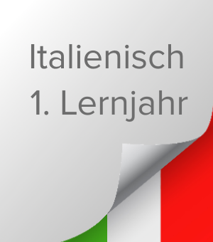 Arbeitsblatt #69 (Italienisch)