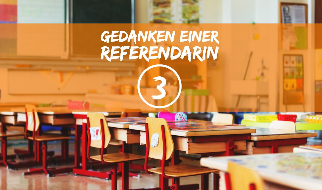 Episode 3: Externe Expertise & Verunsicherung