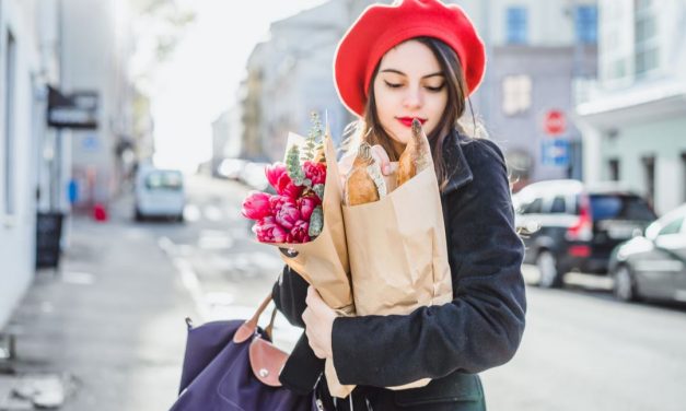 Charakterisierung auf Französisch schreiben