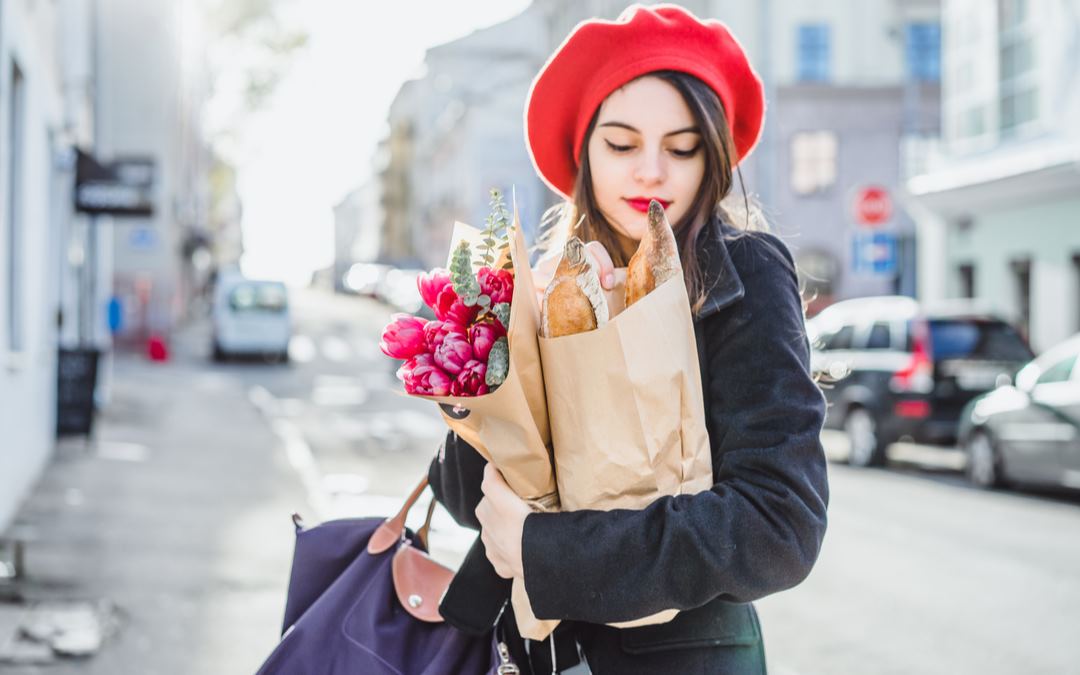 Charakterisierung auf Französisch schreiben phase6 Magazin