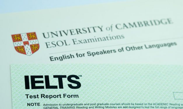 Englisch-Zertifikate im Vergleich: Cambridge, TOEFL oder IELTS?