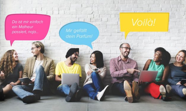 Französische Wörter im Deutschen: Gallizismen