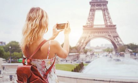 Französisch für den Urlaub: wichtige Vokabeln