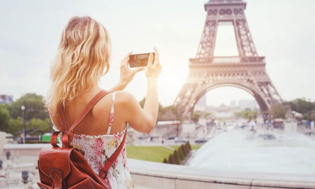 Französisch für den Urlaub: wichtige Vokabeln