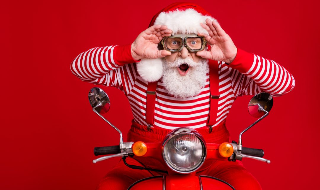 Weihnachten in anderen Ländern So wird gefeiert phase6 Magazin