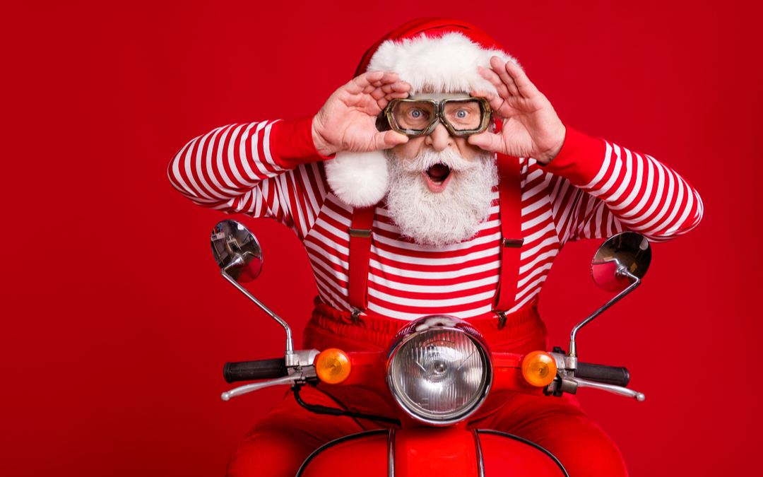 Weihnachten in anderen Ländern So wird gefeiert phase6 Magazin
