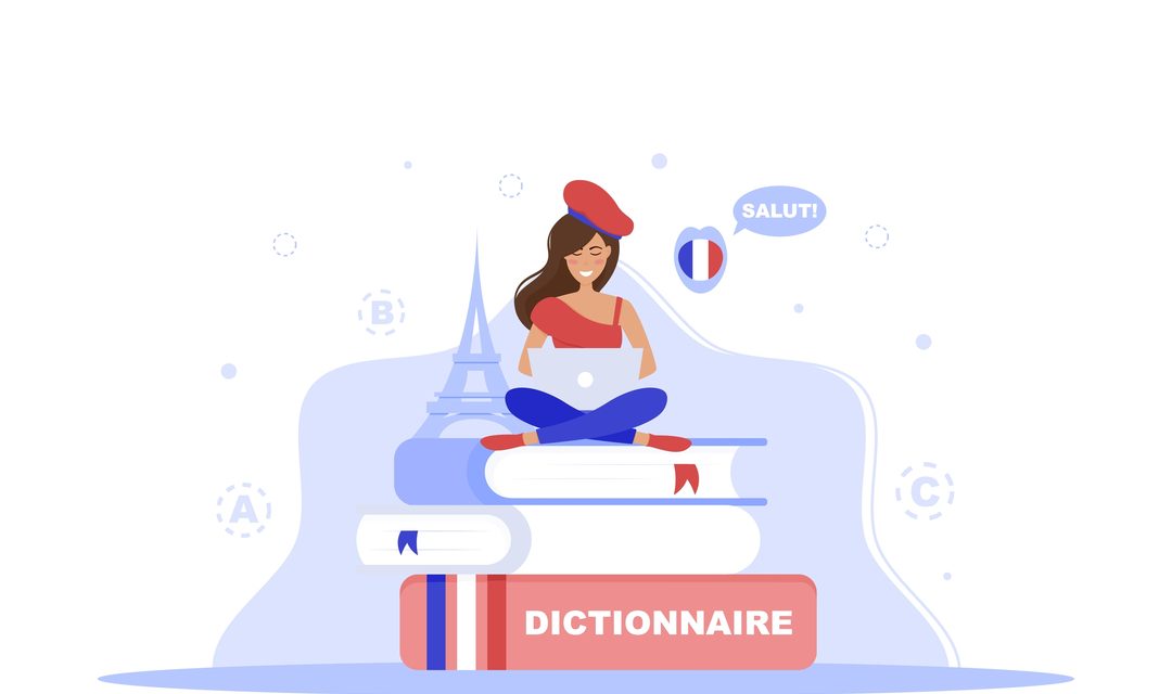 Grundwortschatz Französisch: 500 Vokabeln