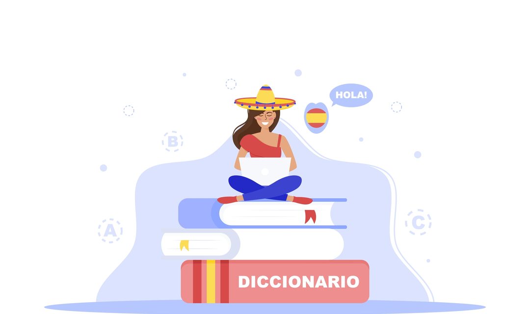 Grundwortschatz Spanisch: 500 Vokabeln für Anfänger