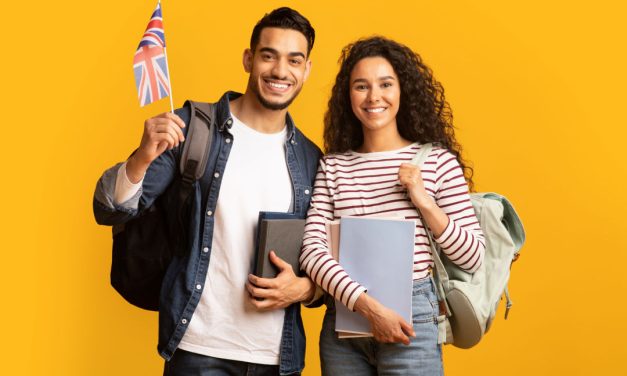 Wie lernt man am besten Englisch von Anfang an?