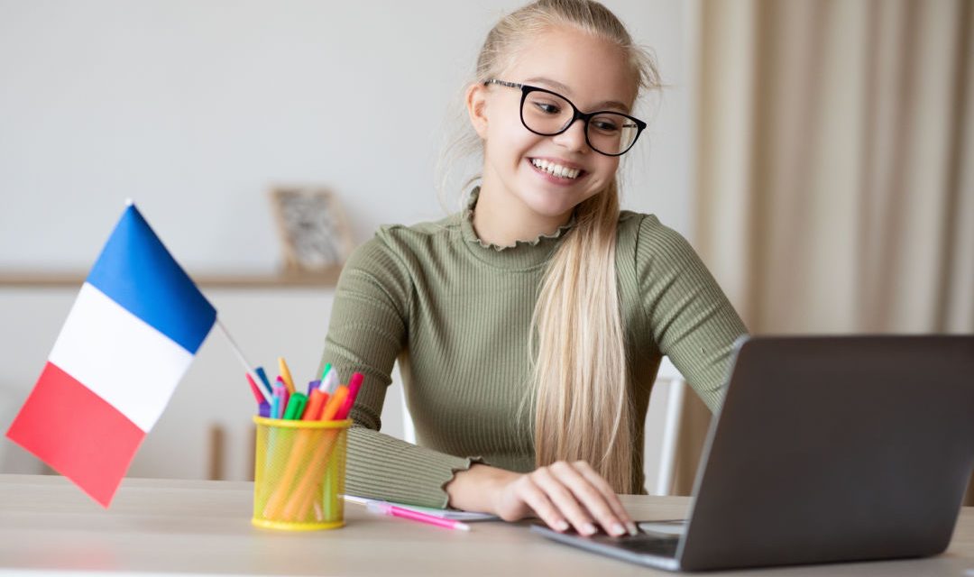 E-Mails schreiben auf Französisch: von Anrede bis Grußformel