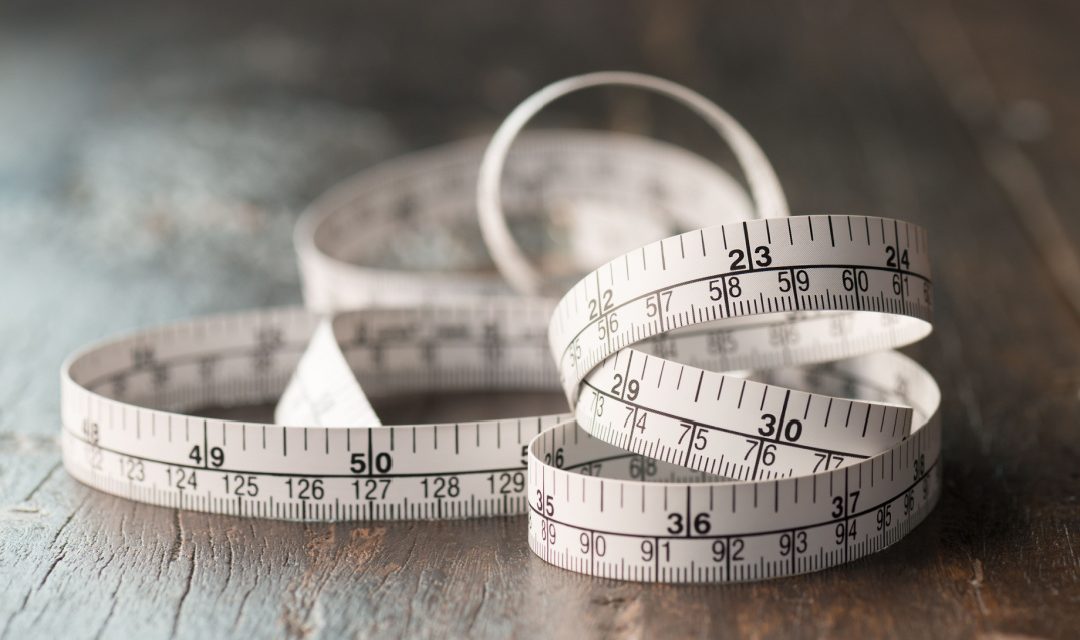 Englische Maßeinheiten: Gewichte, Längen, Flächen & Volumen