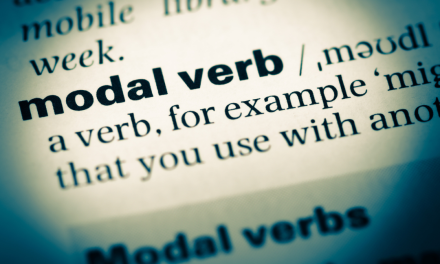 Modalverben im Englischen: Beispiele & Erklärung zu can, may, must & Co.