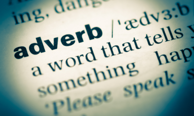 Adverbien & Adjektive im Englischen unterscheiden & richtig verwenden