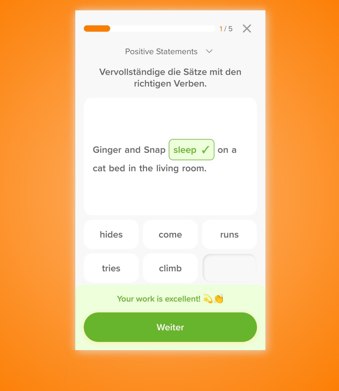 Adverbien & Adjektive im Englischen unterscheiden & richtig verwenden