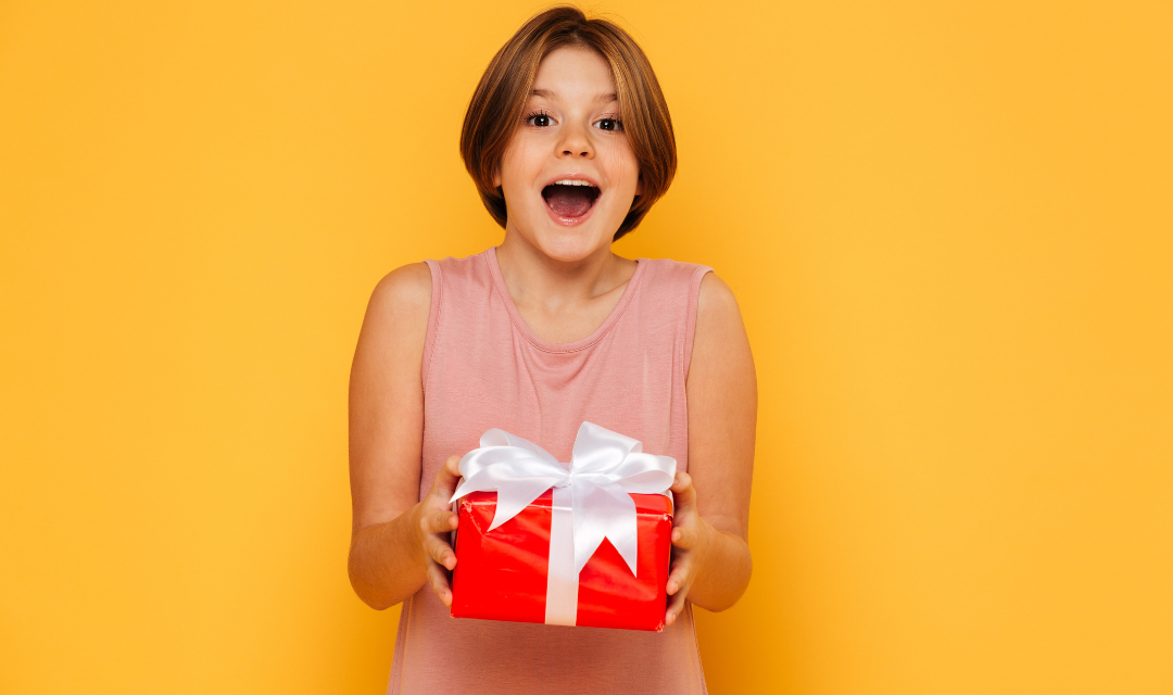 Simple Present in Englisch: Präsens richtig benutzen