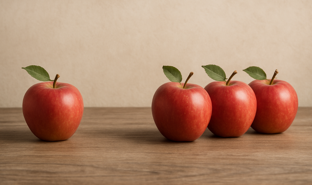 Plural im Englischen richtig bilden