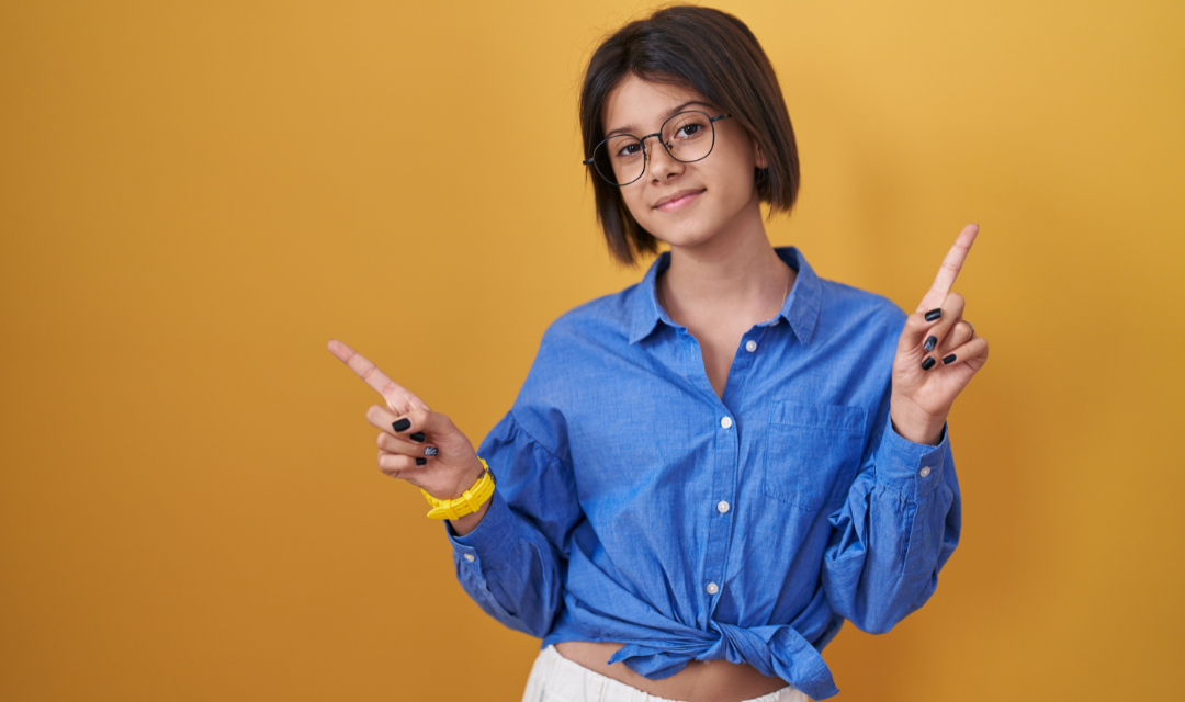 Demonstrativpronomen im Englischen: Unterschiede & Übungen