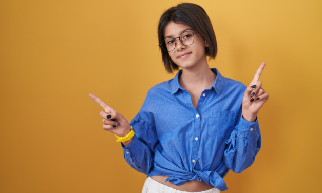 Demonstrativpronomen im Englischen: Unterschiede & Übungen