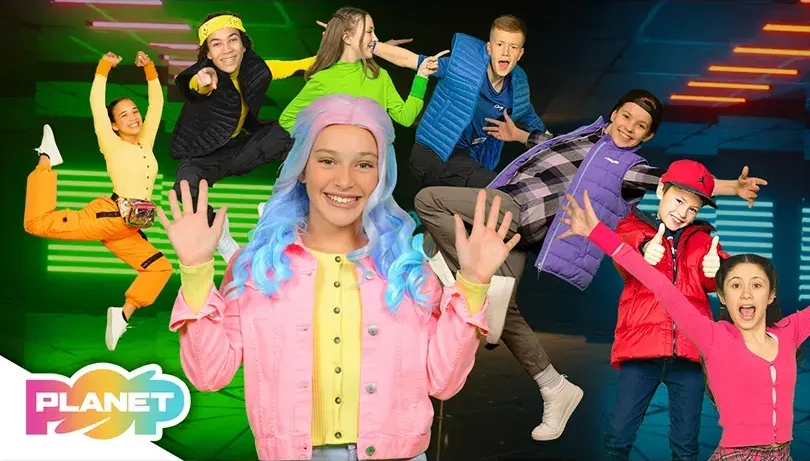 Thumbnail für das Video "What's your name?"