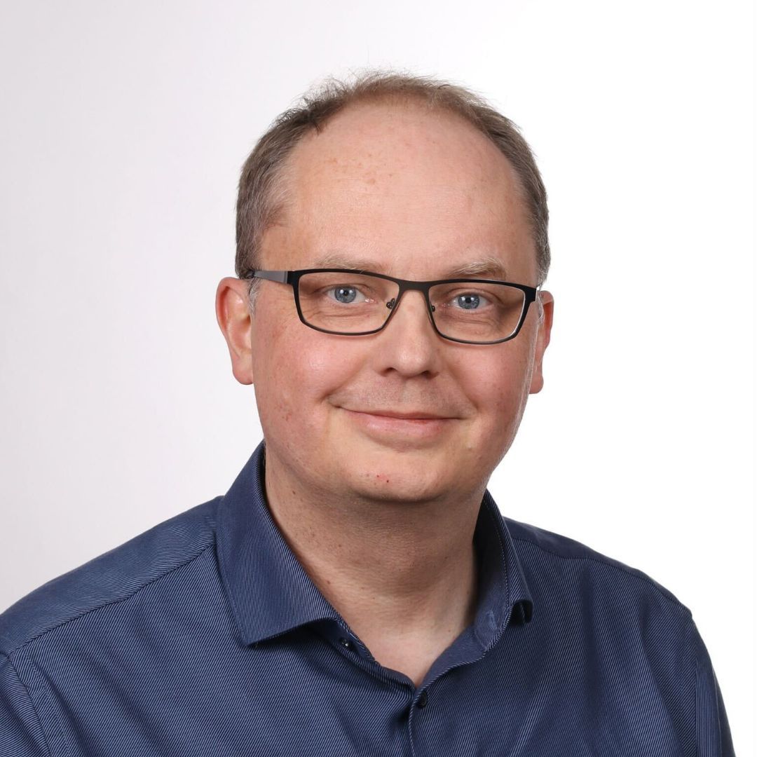 Markus Gron - Verlagskooperation