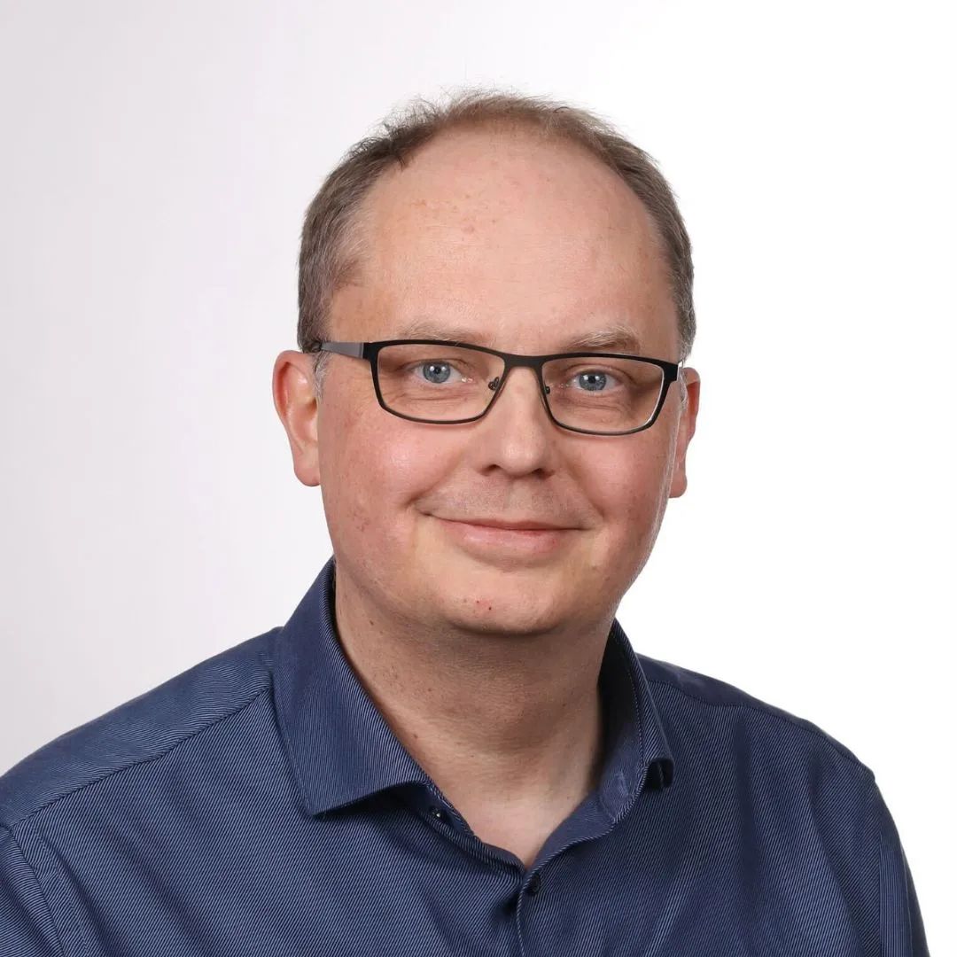 Markus Gron - Verlagskooperation