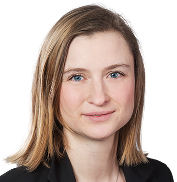 Nicole Bühler