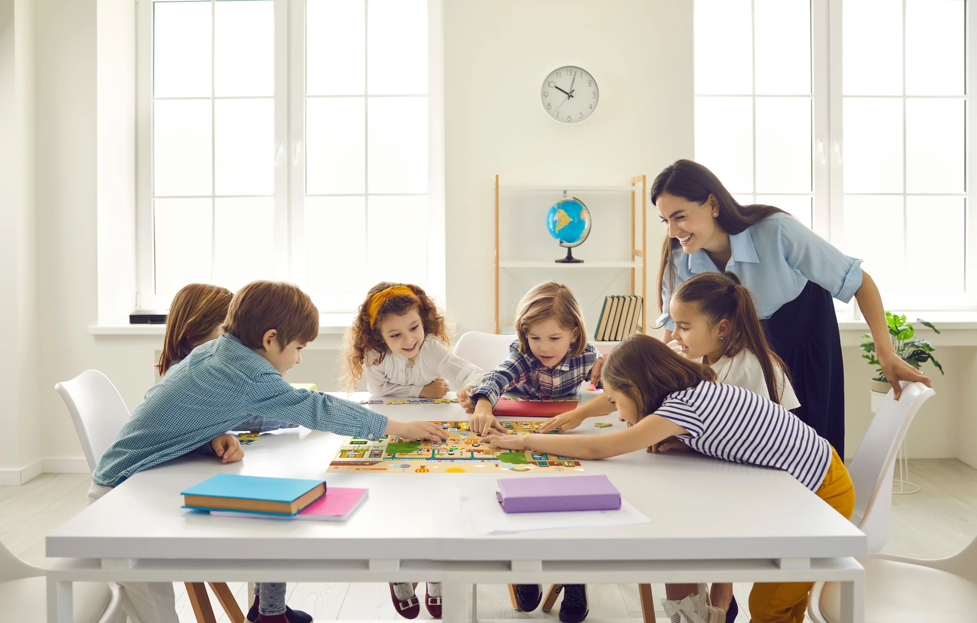 Das phase6 Wimmelbild