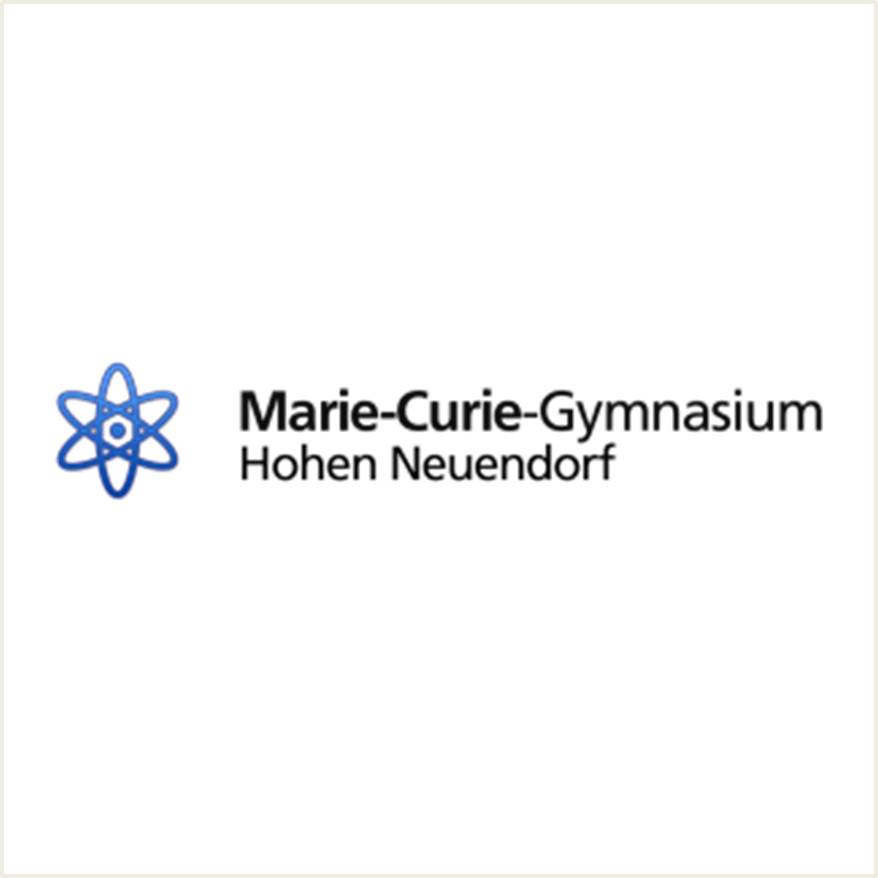 Marie-Curie-Gymnasium Hohen Neuendorf